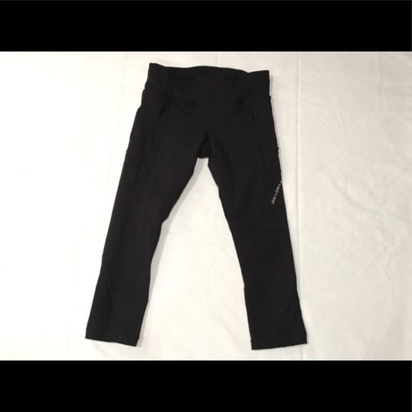 Lorna Jane Pants - Lorna Jane 7/8 Vicki Excel Tight